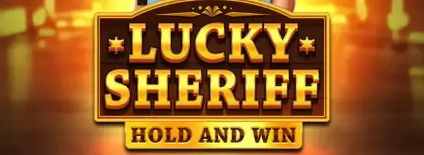 Lucky Sheriff Fazi бонус слота