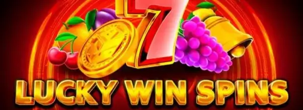 Lucky Win Spins 1spin4win бонус слота