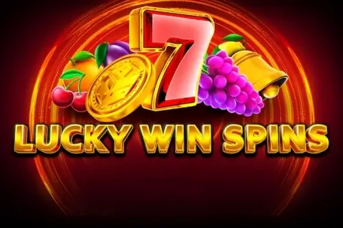 Lucky Win Spins играть