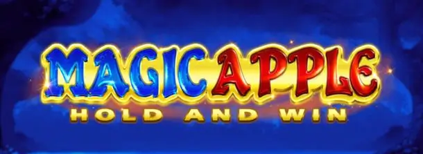 Magic Apple 3 Oaks Gaming бонус слота