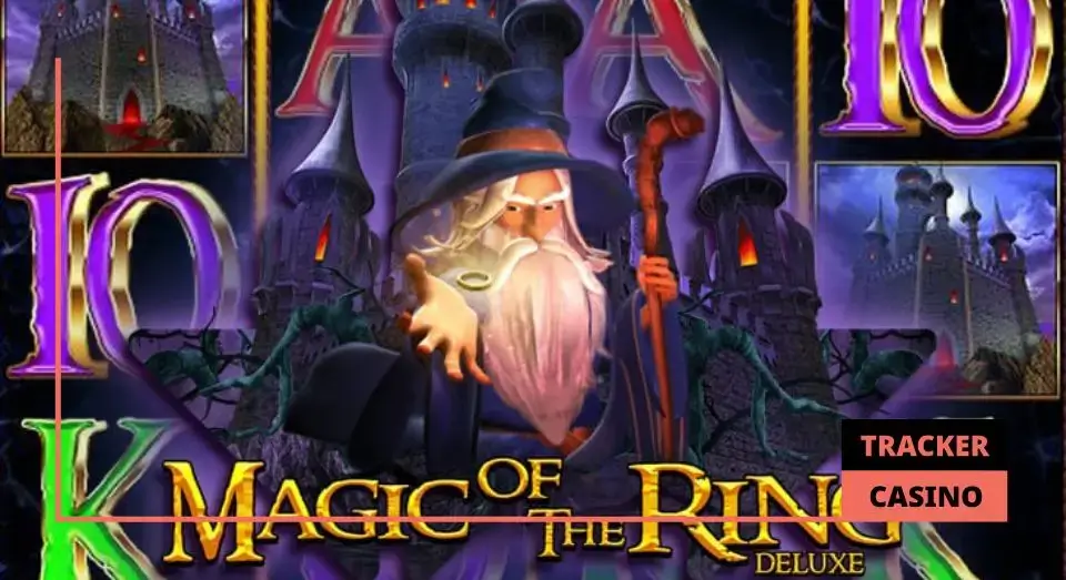 Слоты Магия: основные особенности и черты жанра