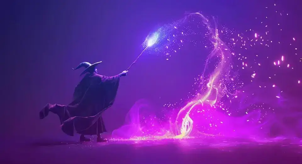 Слоты Магия