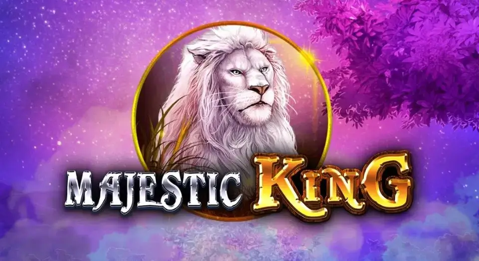 Слот Majestic King