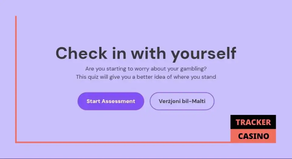 Новый инструмент для игроков по самооценке