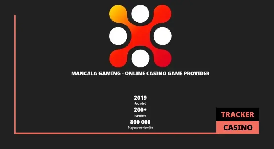 О компании Mancala Gaming: философия и история