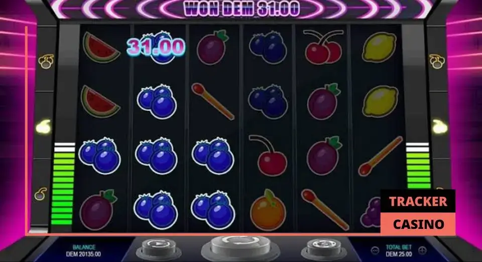 Топ-5 игровых автоматов Mancala Gaming