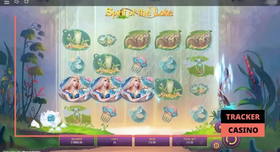 Топ-5 игровых автоматов Mancala Gaming