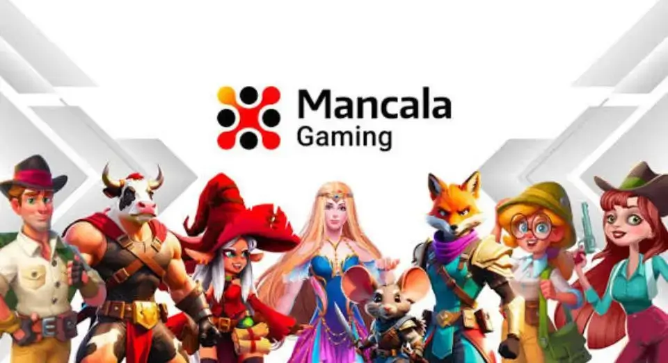 Mancala Gaming