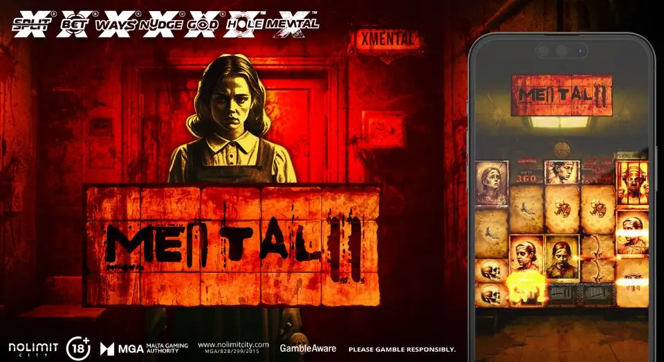 Mental 2 играть