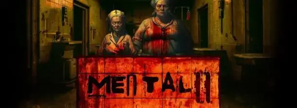 Mental 2 Nolimit City бонус слота