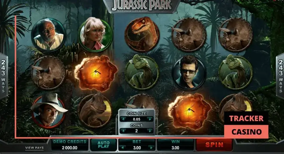 Лучшие игровые автоматы Microgaming