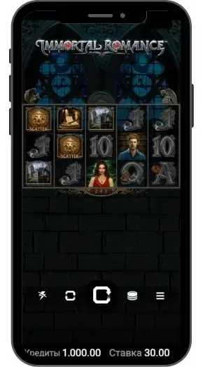 Где играть в слоты компании Микрогейминг