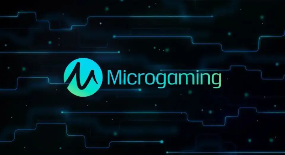 Microgaming