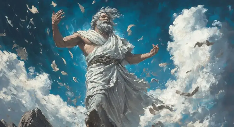 Слоты Мифология