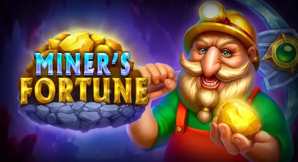 Miner's Fortune играть