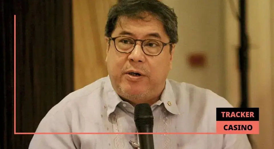 Министр здравоохранения Филиппин поддерживает предложения о запрете азартных игр