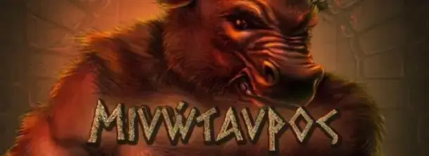 Minotauros Endorphina бонус слота