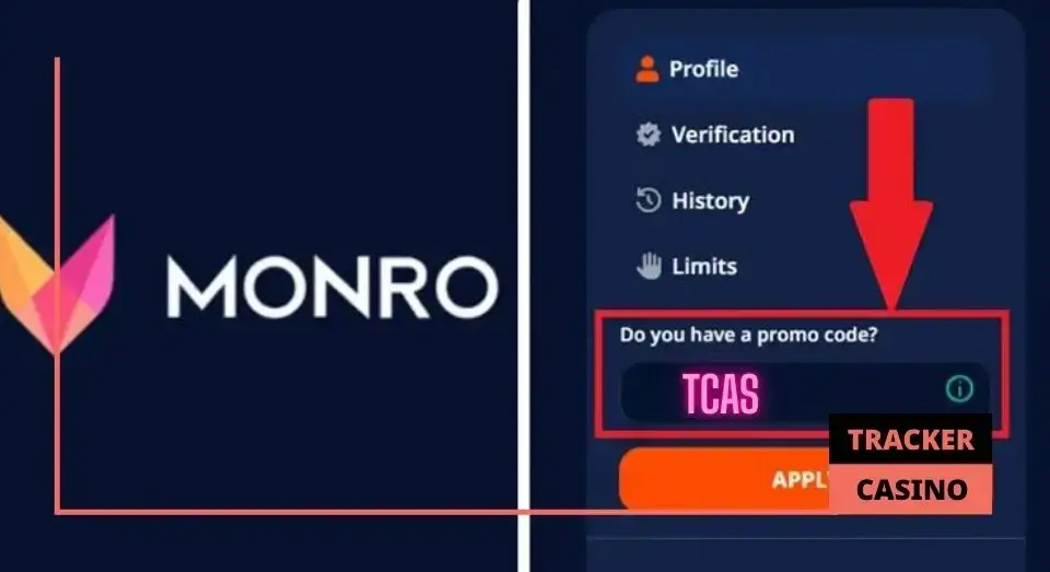 Monro casino бонусы на депозит: правила активации и отыгрыша