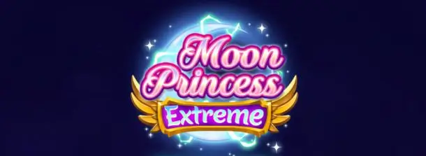 Moon Princess Extreme Play’n GO бонус слота