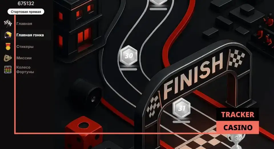 Motor casino бонусы: программа лояльности