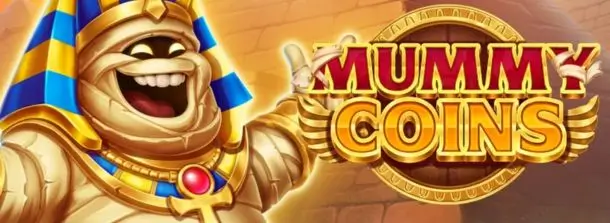 Mummy Coins Onlyplay бонус слота