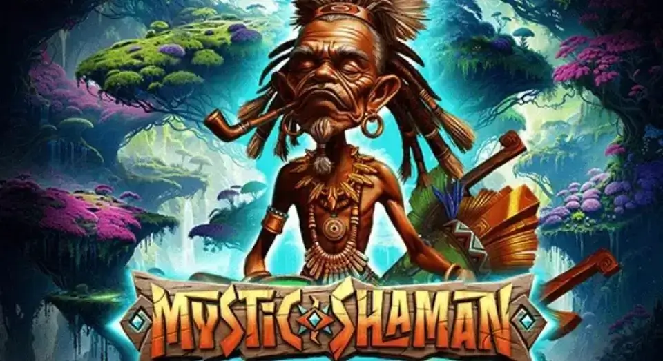 Mystic Shaman играть