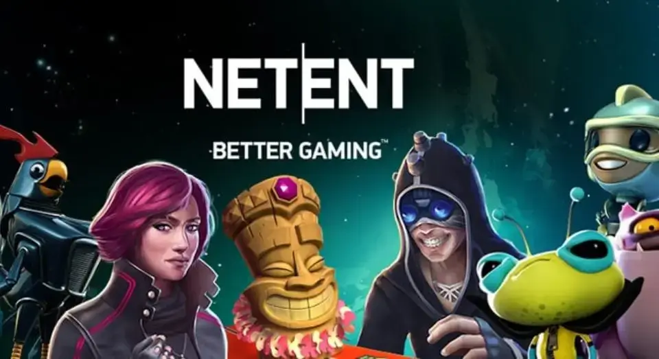 Netent