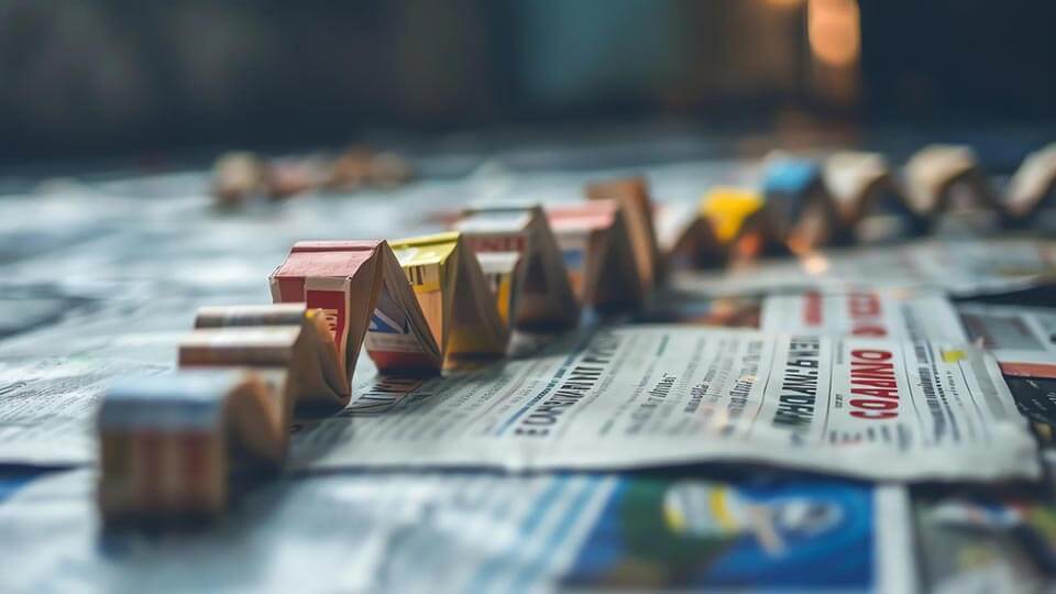 Все про онлайн-казино и гэмблинг: новости