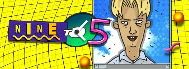 Nine To Five Nolimit City бонус слота