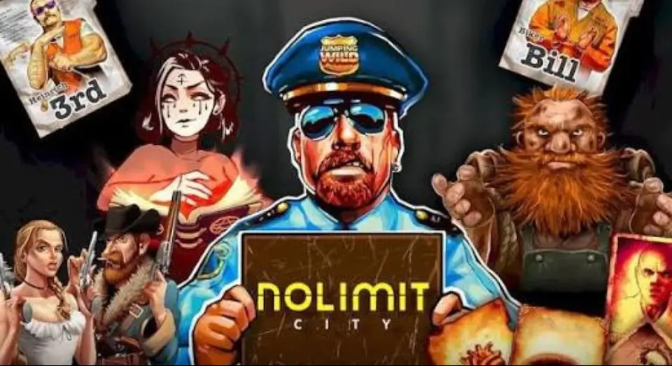 Nolimit City