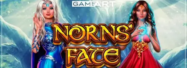 Norns’ Fate GameArt бонус слота