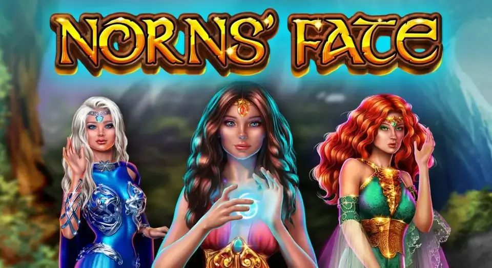 Norns’ Fate играть
