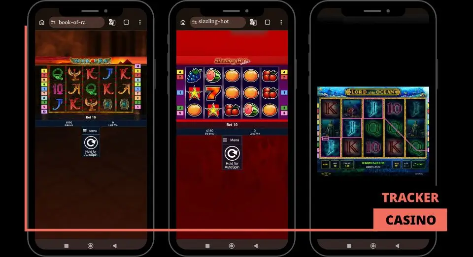 Лучшие игровые автоматы Novomatic