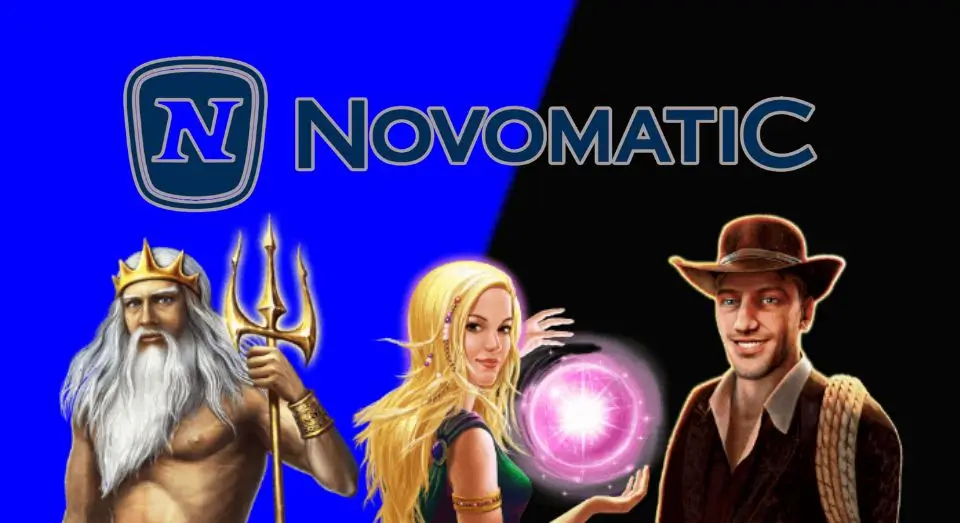 Novomatic