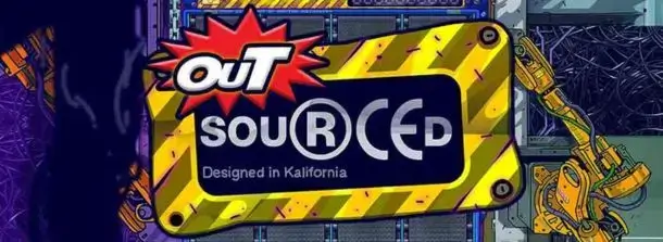 Outsourced Nolimit City бонус слота