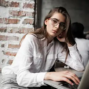 Екатерина Новикова