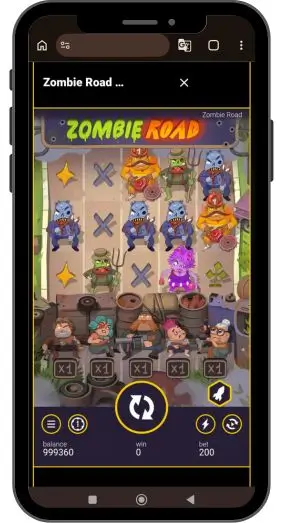 Лучшие игровые автоматы Peter & Sons