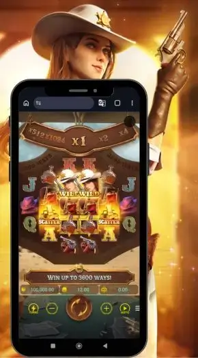 Топ-5 лучших игр от PG Soft