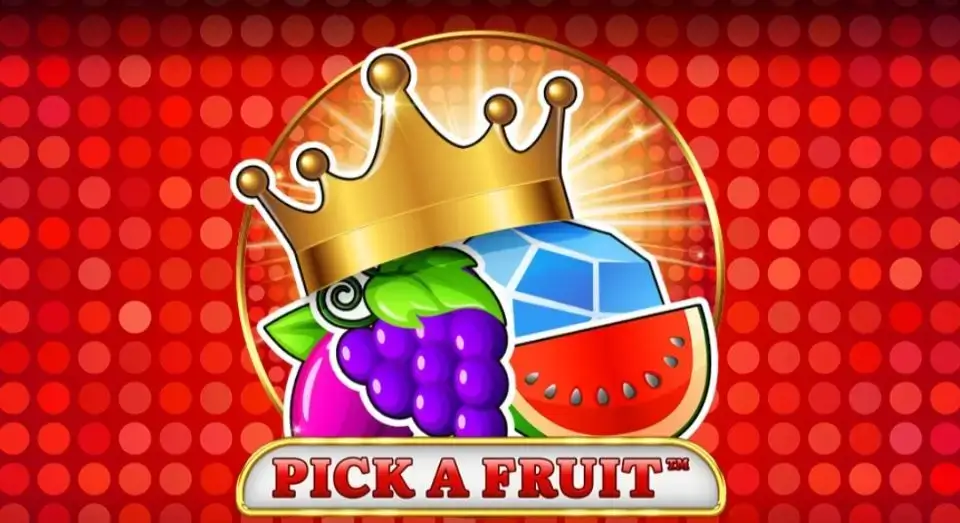 Слот Pick a Fruit