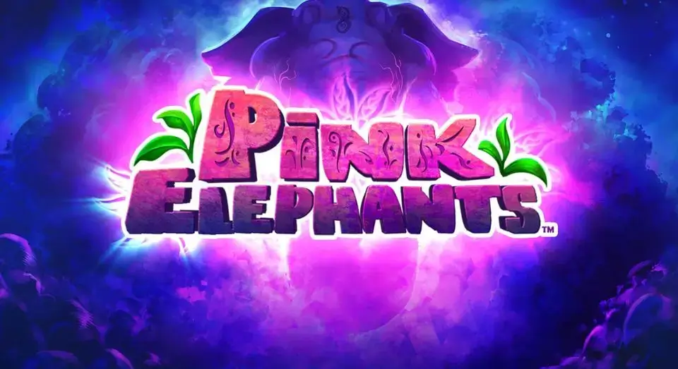 Pink Elephants играть