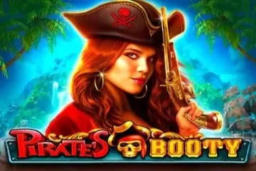 Pirate's Booty играть