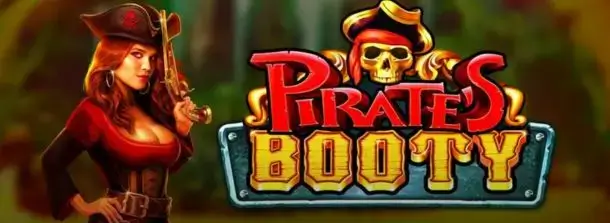 Pirate's Booty Ruby Play бонус слота