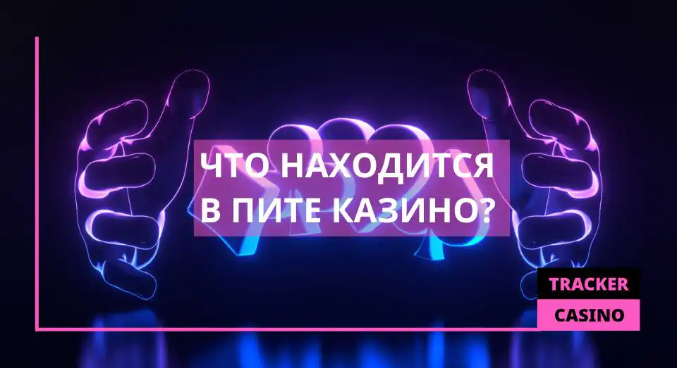 Какая структура в Пит казино
