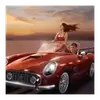 Символы игрового автомата Плейбой
