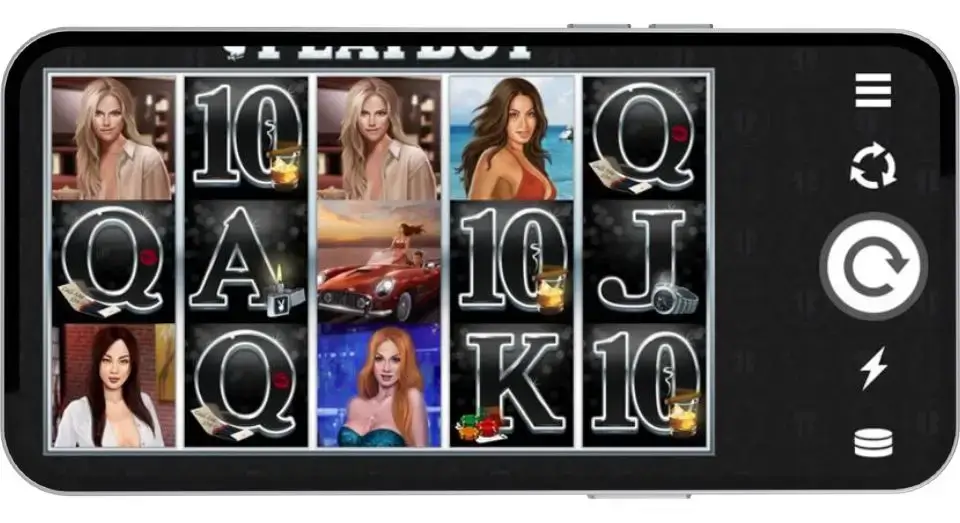 Как в Playboy играть бесплатно и на реальные средства