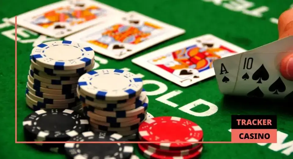 Покерная комбинация