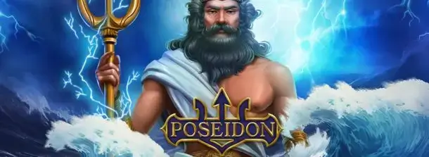 Poseidon Habanero бонус слота