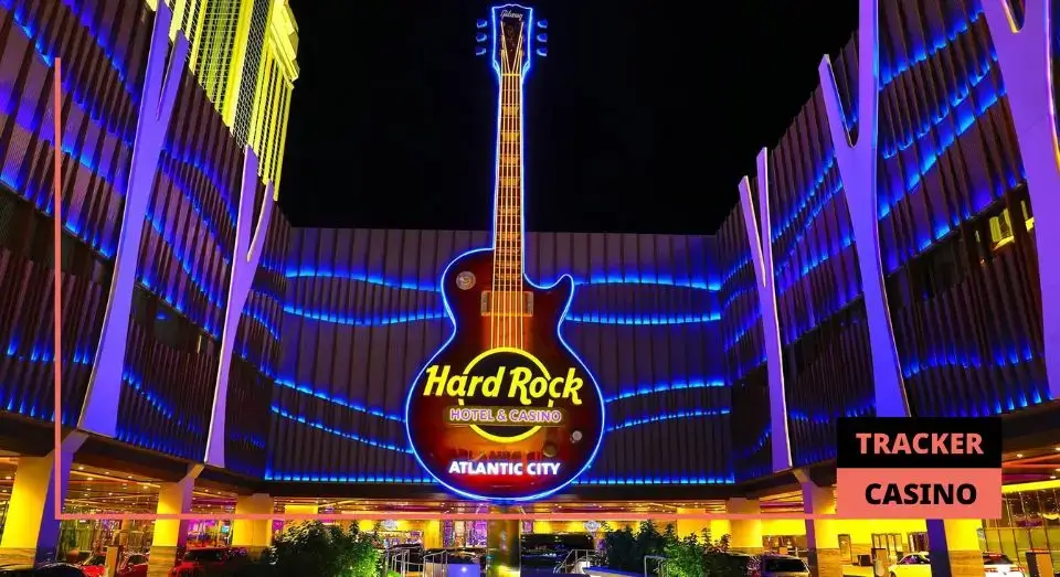 Город азарта