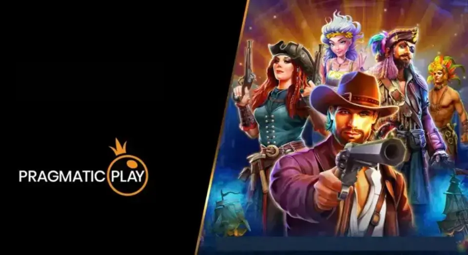 Pragmatic Play