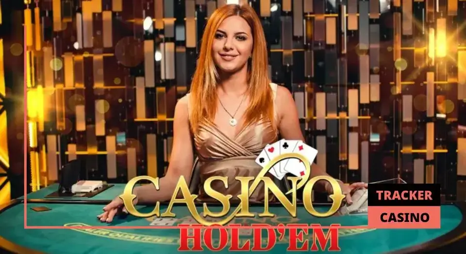 Casino Hold'em: новый взгляд на классический формат